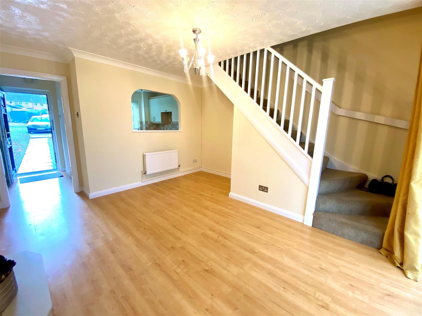 St Davids Close, Brackla, Bridgend County Borough, CF31 2BN